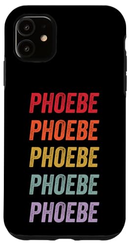 �t�B�[�r�[ �X�}�z�P�[�X iPhone 11 �p