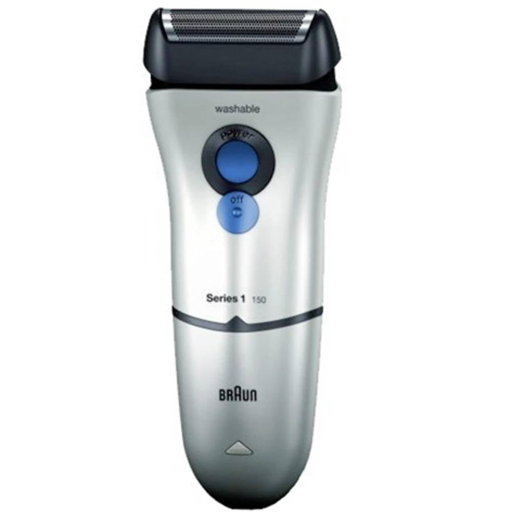 BraunSeries 1 Rechargeable Shaver