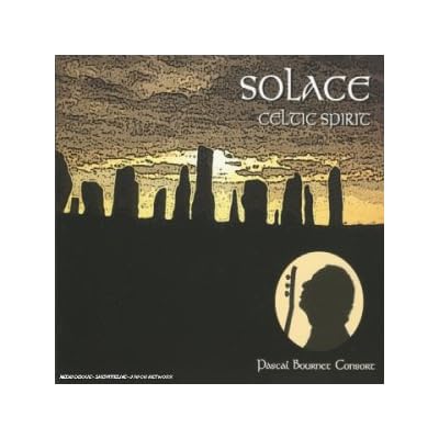 Solace, Celtic Spirit