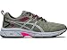 Produktbild Asics Damen-Laufschuhe Gel-Venture 7, Blau (Mantle Green/Piedmont Grey), 39.5 EU