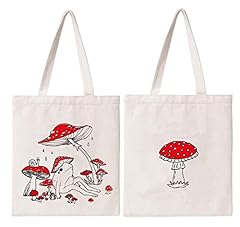 Mushroom Tote