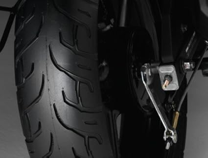 Mrf Revz 140 60 R17 66s Tubeless Motorcycle Tyre By Swastik Tyre Amazon In Car Motorbike