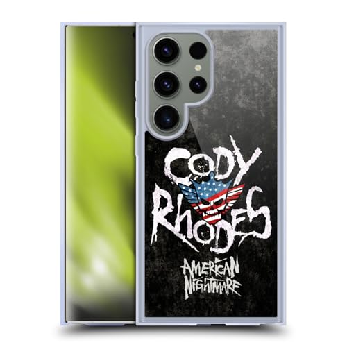 Cody Rhodes coque Samsung S24 Ultra WWE de Head Case Designs compatible MagSafe