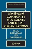 Handbook of Community Movements and Local Organizations (Handbooks of Sociology and Social Research)
