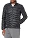 Produktbild Helly Hansen Herren Herren Daunenjacke Verglas Daunejacke, Black, XL, 62774