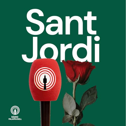 Especial Sant Jordi Podcast By R&agrave;dio Palafrugell cover art