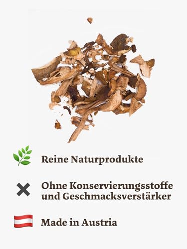Kotanyi Steinpilze getrocknet (1 x 20 g)