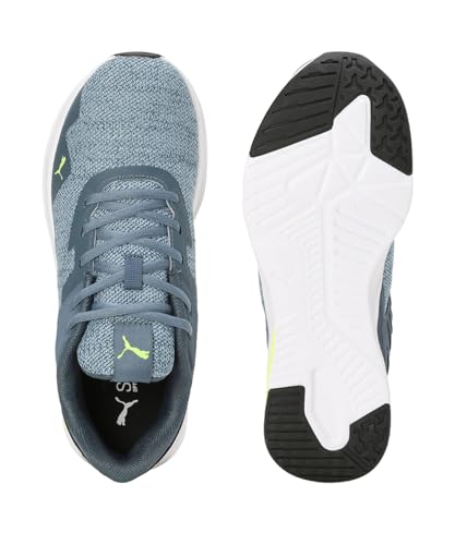 Image of Puma Men Smooth Walk Running Shoe