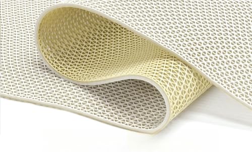 Ladfrol ����~�߃}�b�g ���O PVC ����5mm ���ʃJ���[ ���C ������ ���� �S�� �ϋv �L���J�[�y�b�g �v�[�� ���O �Ɩ��p ���ԏ� �H�Ɨp ���� �x�����_ ���� �L�b�`�� ���R�J�b�g �h�A �]�|�h�~�V�[�g (02,60x90CM) [���s�A