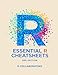 Essential R Cheatsheets: 3rd ed. Color