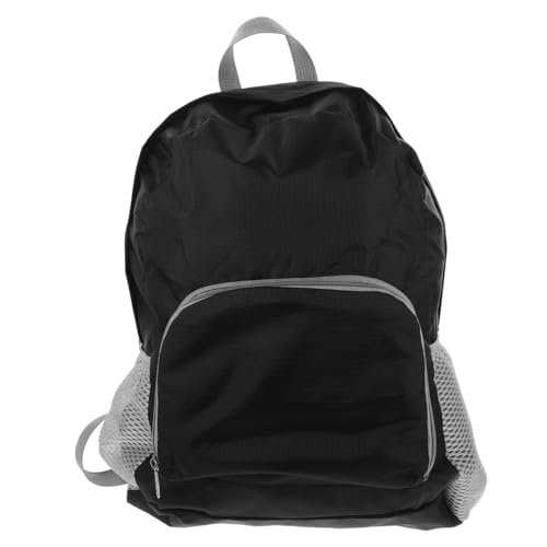 Mochila deportiva plegable impermeable para senderismo