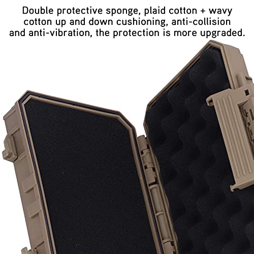 Bnineteenteam Custodia per Attrezzatura da