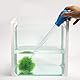 YARNOW 3stücke Teiliges Aquarium Pipette Dropper Handwerkzeug Für Fisch Tank Reinigung Abfall Entferner Korallenfütterung Langlebig Und Praktisch