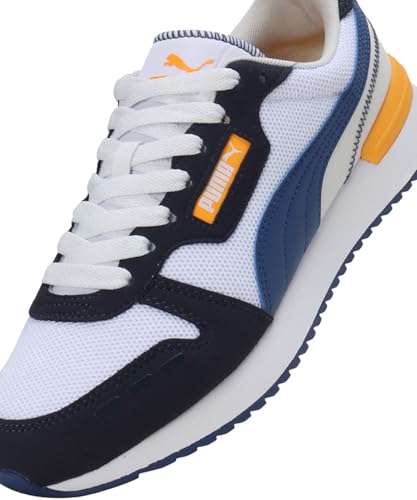 Image of Puma Unisex-Adult R78 Res Sneaker