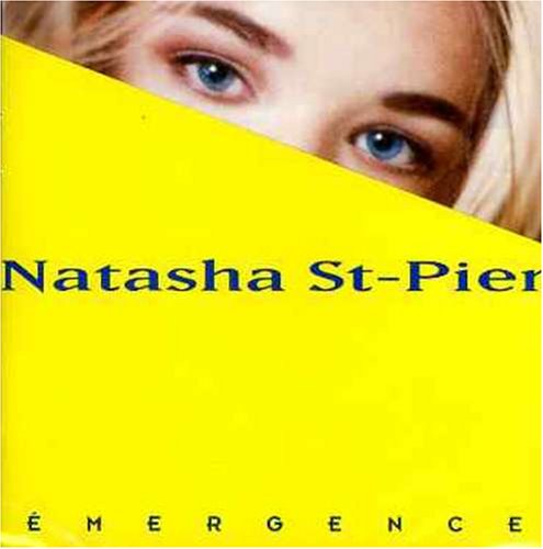 Émergence [Audio CD]