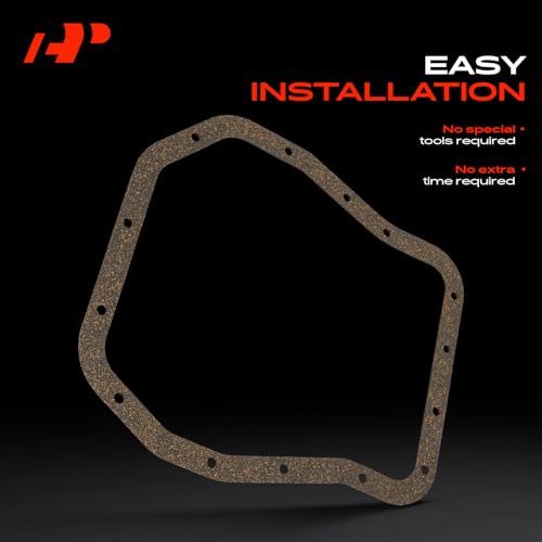 A-Premium 1.8L 2.0L 2.2L 2.5L Engine Oil Pan Gasket by A-Premium - Used condition - Image 6