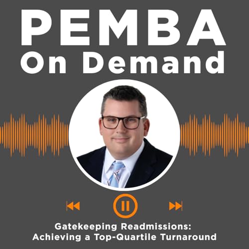 Gatekeeping Readmissions: Achieving a Top Quartile Turnaround