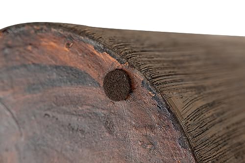 Adda Home Portaombrelli, Ceramica, Dorato