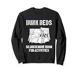 Lits superposés drôle costume de fête de la Saint-Valentin. Serez-vous ma petite amie ? Be my valentine! Voulez-vous sortir avec moi ? Je voudrais être ton petit ami.