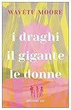 lettore memory card interno  I draghi, il gigante, le donne
