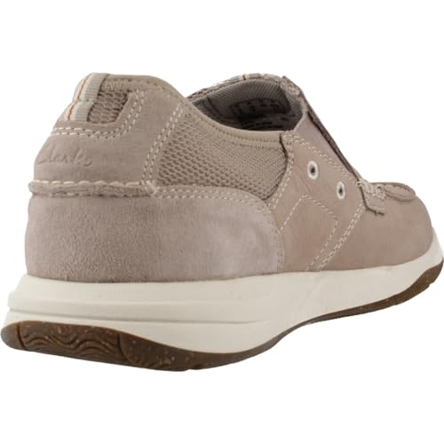 Image of Clarks Mens Sailview Step