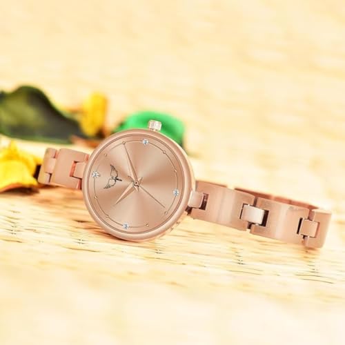 Image of WHITE BIRD Formal Analogue Women's Watch
