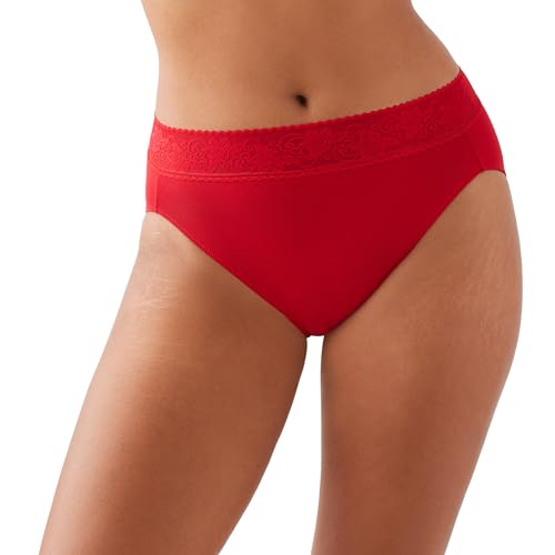 Image of Wacoal Comfort Touch Hi Cut