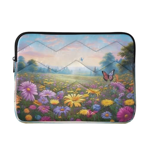 Funda para portátil resistente al agua de 13-14 pulgadas miniatura 1