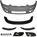 Zierleiste Schutzleiste für Stoßfänger