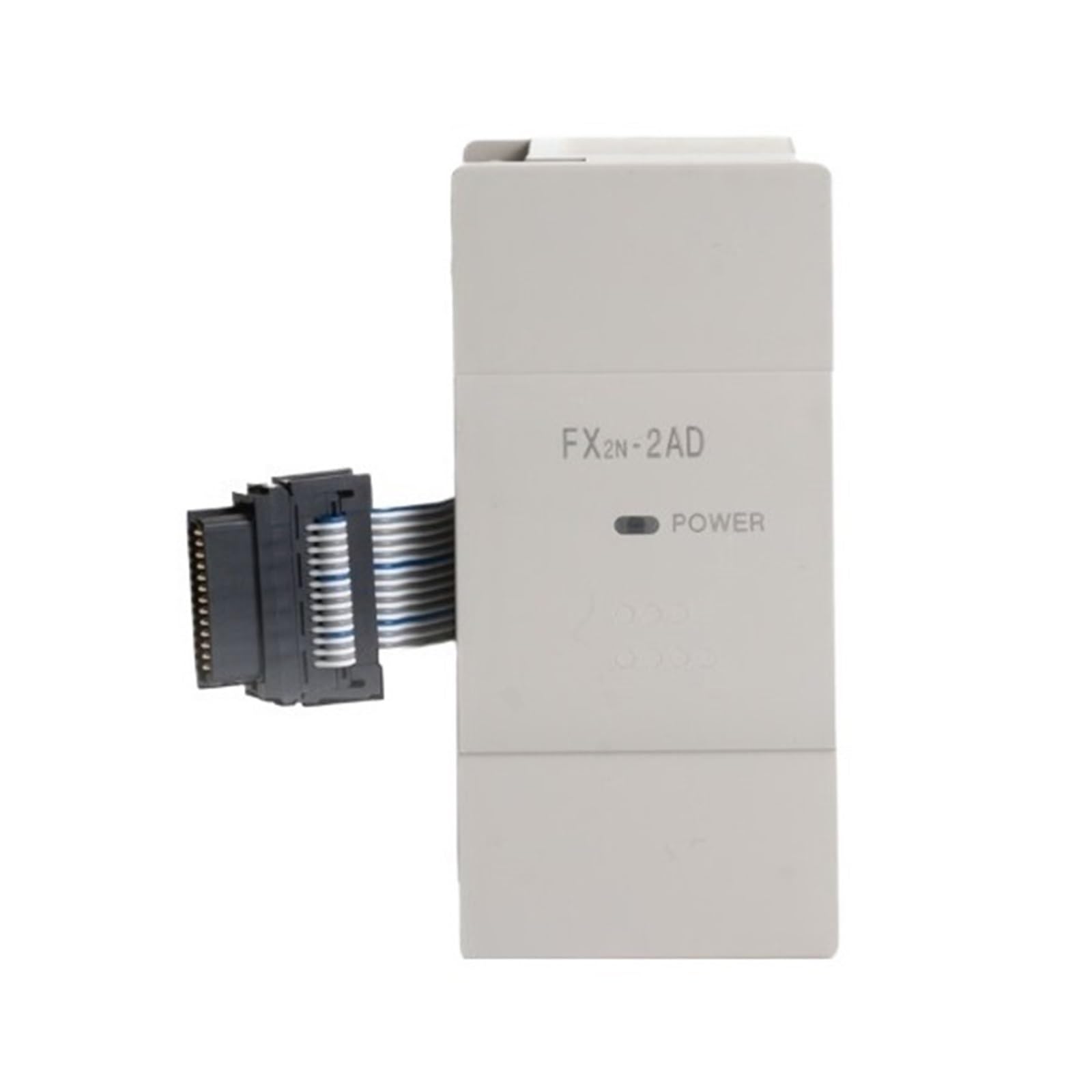 FUYUMIC PLC programmable controller FX2N-2AD FX2N-2DA FX2N-4AD FX2N-4DA FX2N-4AD-PT FX2N-4AD-TC(FX2N-4AD-PT)