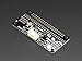 Adafruit (PID 3346) I2S 3W Stereo Speaker Bonnet for Raspberry Pi - Mini Kit