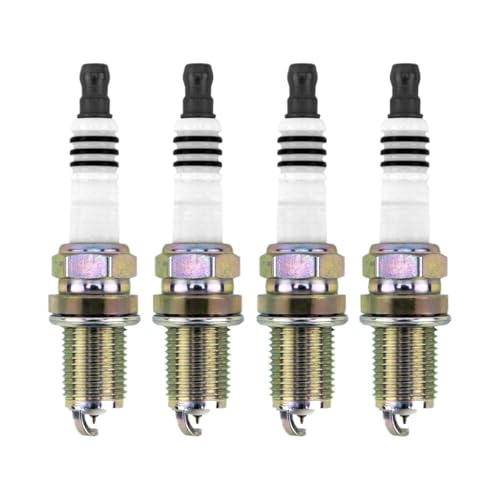 Bougies d'allumage 12290-RSH-004 pack de 4 pièces auto de rechange