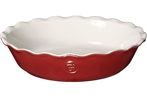 Emile Henry 9-Inch Pie Dish
