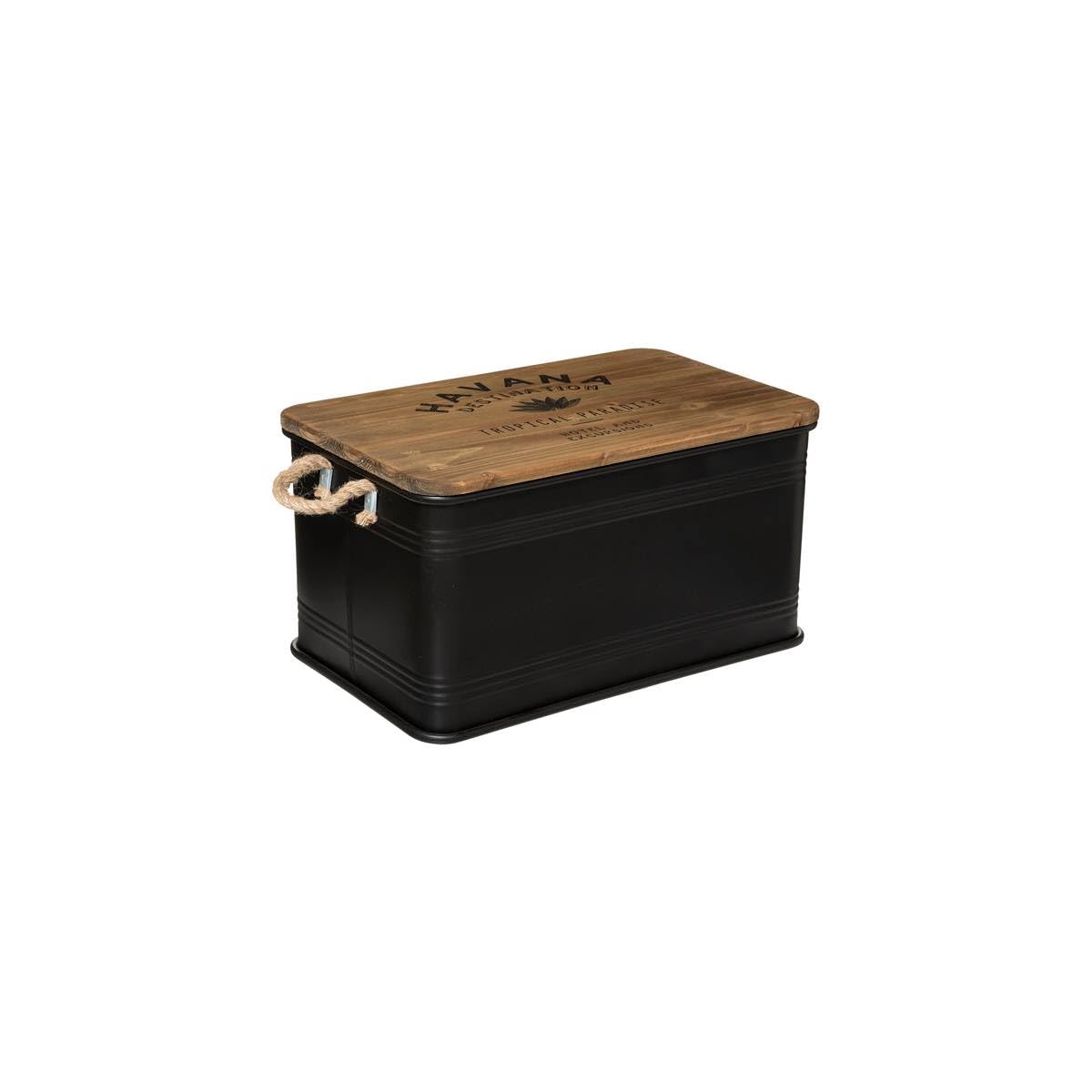 Atmosphera - Set de 3 malles Cuba