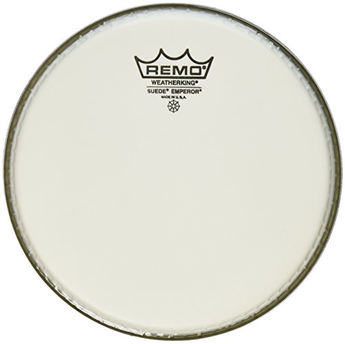 Remo Agogo Bell, 8-inch (BE-0808-00)