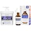 10% Glycolic Acid Cream + Serum Set