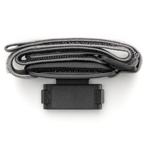 Image of DJI OSMO Magnetic Headband for DJI OSMO Action Camera | Magnetic mount with adjustable tilt for first-person POV, dynamic activities and hands-free recording
