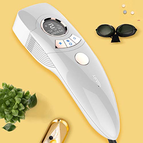 Permanent Hair Removal For Women And Men Ipl Hair Removal System/Device For Face And Body At Home