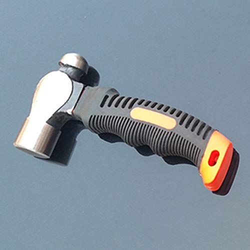 Mini Martello Rotondo Ball Pein Hammer