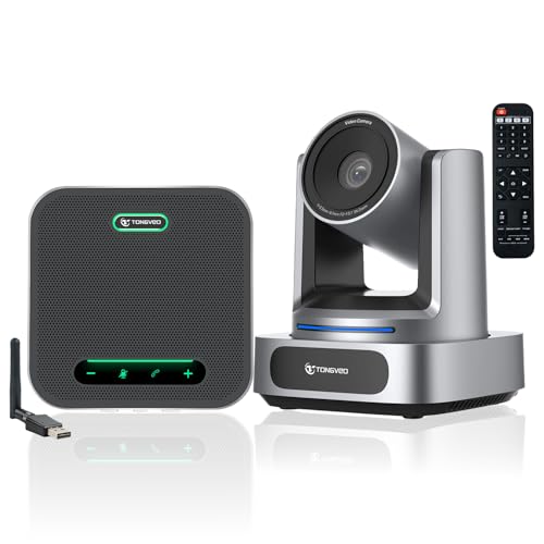 4K Conference Room Camera System AI AutoTracking 4 Review: The Secret To Its Success 4K Conference Room Camera System AI AutoTracking 4 Review: The Secret To Its Success