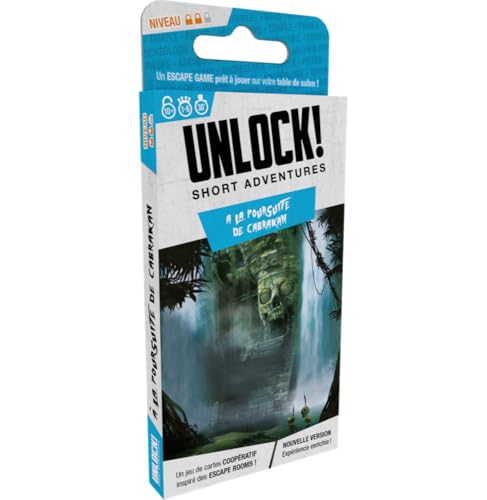 Unlock! Short Adv. : À La Poursuite De Cabrakan - vue 4