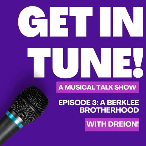 A Berklee Brotherhood