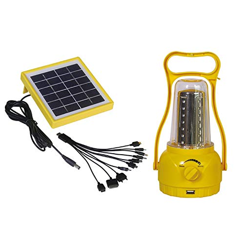 LIUFENGLONG Solar Lights Outdoor Motion Sensor Lights with High-efficient Solar Panel, IP65 Waterproof, Wide Illumination Angle, Easy to Install, for Camping, Emergency, Courtyard, Portable Lighting