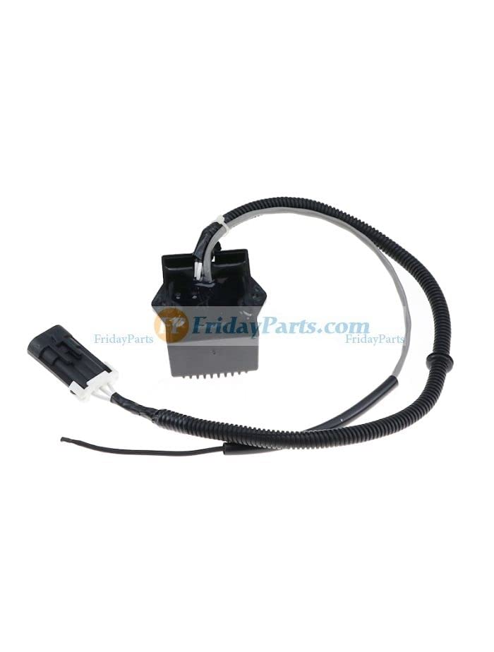 Generic Thermostatic Switch 6683004 For Bobcat 337 341 963 A220 A300 S150 S160 S175 S185 T200 T250 T300 T320