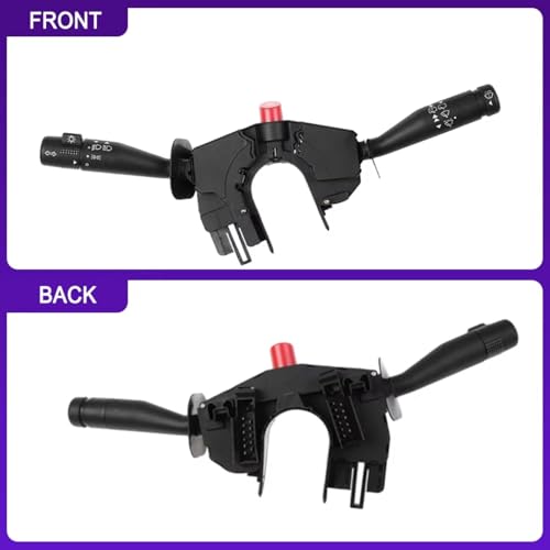 Comodo clignotant pour Ford Fiesta IV 1995-2002 | Commande de volant LHD - 7