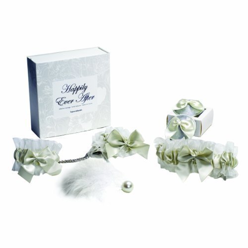Bijoux Indiscrets Happily Ever After Bridal by Bijoux indiscrets usa inc