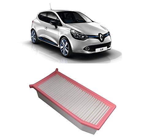 Xtremeauto Engine Service Air Filter Fits CLIO 1.5 dCi 0.9 TCE 1.2 TCE