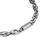Edvita Serie zur Aufnahme von Verschlusshülsen, Kette mit Magnetverschluß
