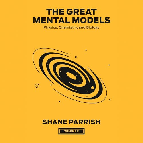 Physics, Chemistry, and Biology - Shane Parrish, Rhiannon Beaubien episode artwork