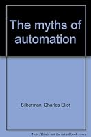 The myths of automation B0000CPOVU Book Cover
